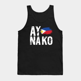 Filipino Tank Top